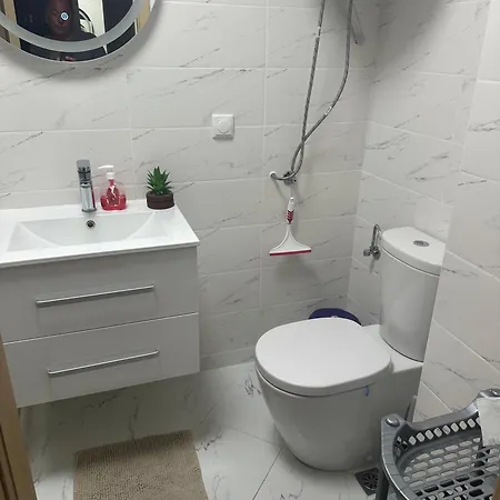 Kalia A7 Sunny * Сонячний Берег