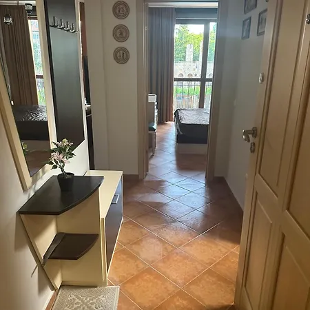 Апартаменти Kalia A7 Sunny