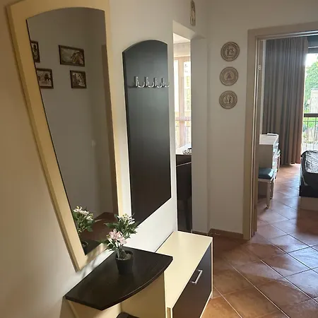 Kalia A7 Sunny * Сонячний Берег