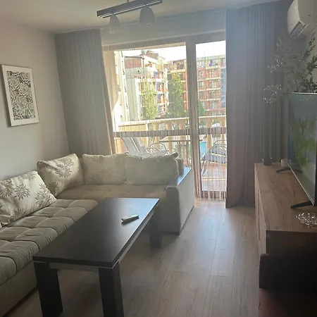Apartment Kalia A7 Sunny *