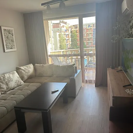 Kalia A7 Sunny Apartment *