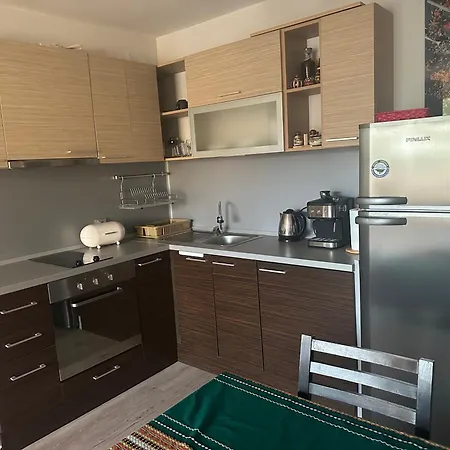 Apartment Kalia A7 Sunny Sunny Beach
