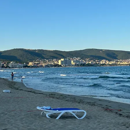 Kalia A7 Sunny * Sunny Beach