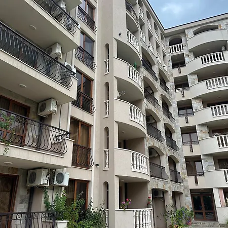 Apartment Kalia A7 Sunny Sunny Beach
