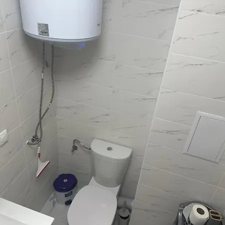 Kalia A7 Sunny Lejlighed