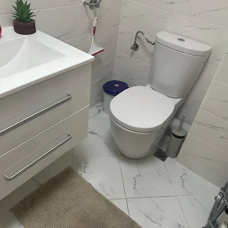 Lejlighed Kalia A7 Sunny *