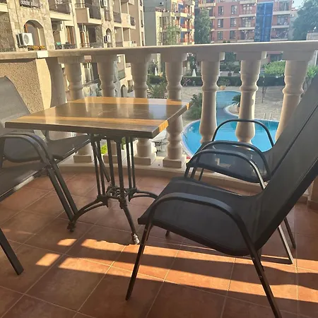 Kalia A7 Sunny Slantschew brjag