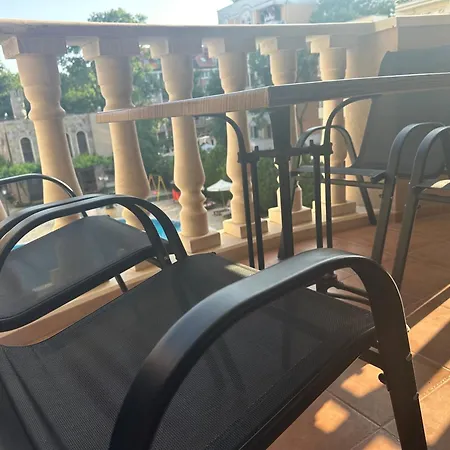 Apartment Kalia A7 Sunny Slantschew brjag