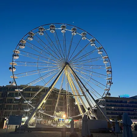 Apartment Kalia A7 Sunny *