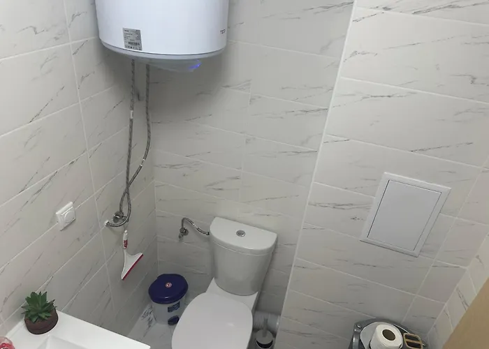 Kalia A7 Sunny Apartment