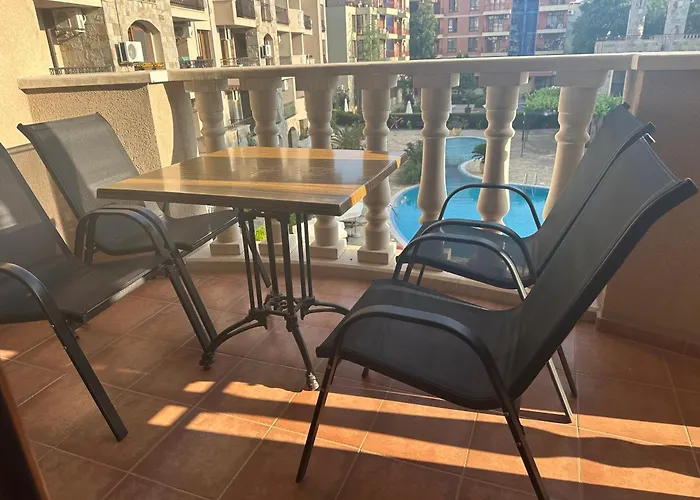 Kalia A7 Sunny Slantschew brjag