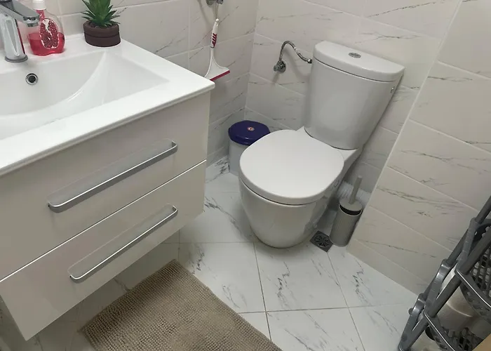 Apartment Kalia A7 Sunny *