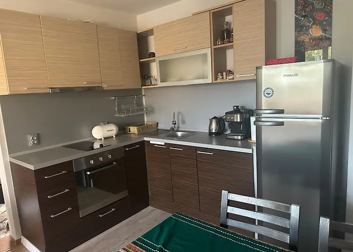 Apartment Kalia A7 Sunny Slantschew brjag